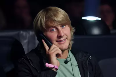 Paddy Pimblett vs Benoit Saint-Denis Targeted for UFC 329 on McGregor Card