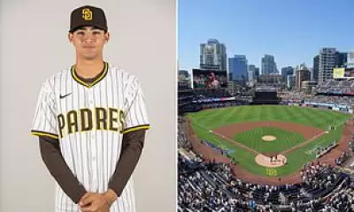 Padres Prospect Humberto Cruz Self-Deports to Mexico After Smuggling Plea