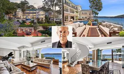 Pandora Co-Founder Brook Adcock Cuts Mansion Price by $3M