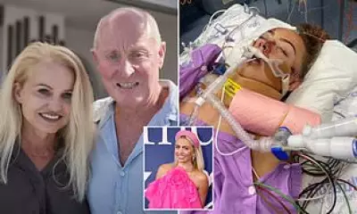 Paralympian Alexa Leary Reveals Brain Injury Led to Physical Attacks on Parents