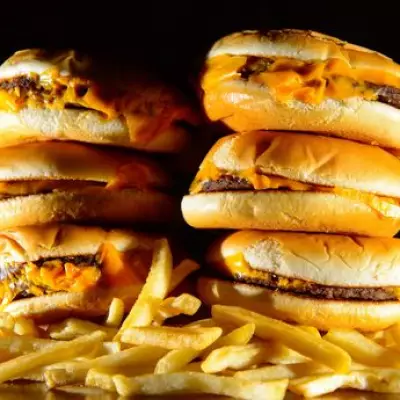 Parents Losing Junk Food War with Children, Experts Warn