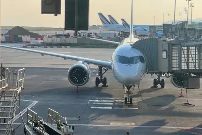 Paris CDG: Europe's Worst Airport Strikes Again This Weekend