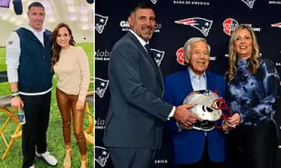 Patriots Stand by Vrabel Amid Russini Scandal but Have Limits, Insider Claims