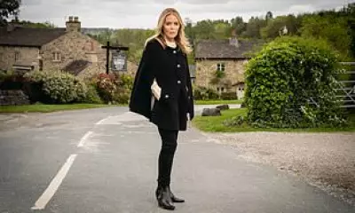 Patsy Kensit Returns to Emmerdale as Sadie King After 20 Years