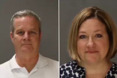 Pennsylvania Parents Charged for Halloween Party with 150 Teens