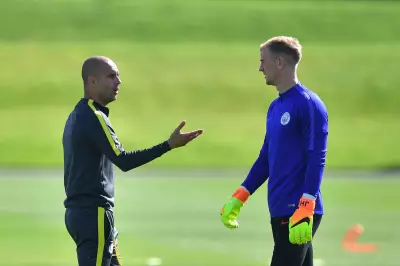 Pep Guardiola Reveals Joe Hart Regret on Eve of Man City Farewell