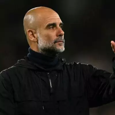 Pep Guardiola's Emotional Farewell: Full Statement as Man City Exit Confirmed
