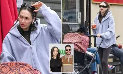 Pete Davidson's Ex Elsie Hewitt Spotted in NYC After Split