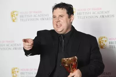 Peter Kay Gig Bomb Hoax Leads to Police Investigation in Birmingham