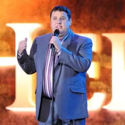 Peter Kay Gig Evacuated in Birmingham After Police Incident
