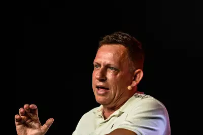 Peter Thiel's $687M Irony: Why He's Reportedly Ditching the US for Argentina