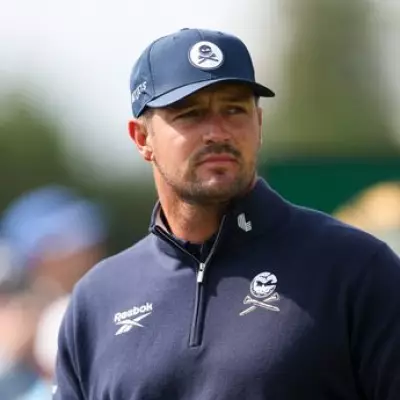 PGA Championship: 19 Big Names Miss Cut as DeChambeau Collapses
