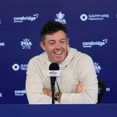 PGA Championship: Rory McIlroy Skips Scheffler Dinner, Halts Practice