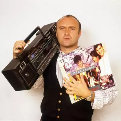 Phil Collins Reveals He Now Has a 24-Hour Live-In Nurse in Health Update