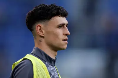 Phil Foden Set to Sign New Long-Term Manchester City Contract