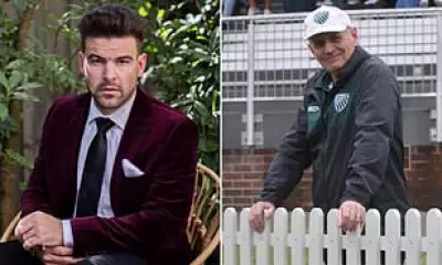 Photographer Danny Ridley Charged with Stealing Camera from Bondi Victim