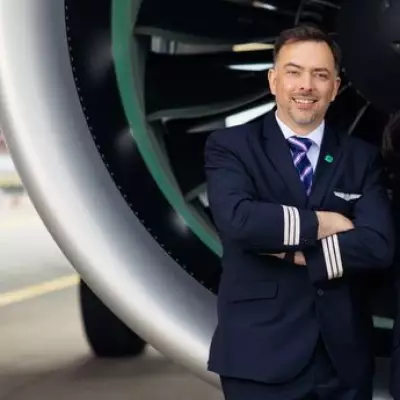 Pilot Reveals His Surprising Pre-Flight Ritual at the Airport Every Time