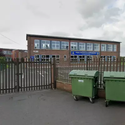 Pipe Bomb Threats Sent to Northern Ireland Schools, Pupils Told to Stay Indoors