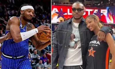 Pistons Fans Mock Magic's Carter with Angel Reese Chants in Game 7 Win