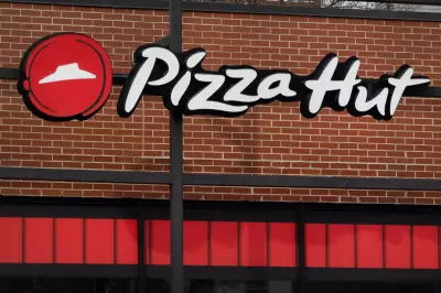 Pizza Hut Sued by Franchisee Over AI Delivery System Causing $100M Loss