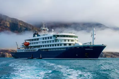 Plans for Britons' Safe Return After Cruise Ship Hantavirus Outbreak