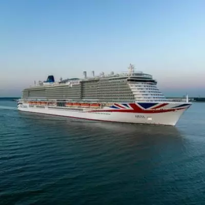 P&O Cruises Enforces Strict Dress Code: Tailored Shorts Banned on Formal Nights