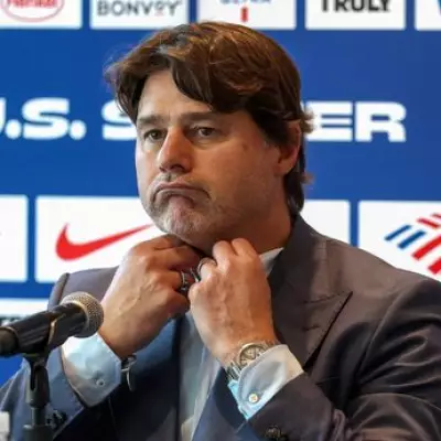 Pochettino Defends Video Email to Inform US World Cup Squad Players