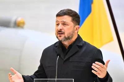 Poland Considers Stripping Zelensky of Top Honour Over UPA Unit Naming