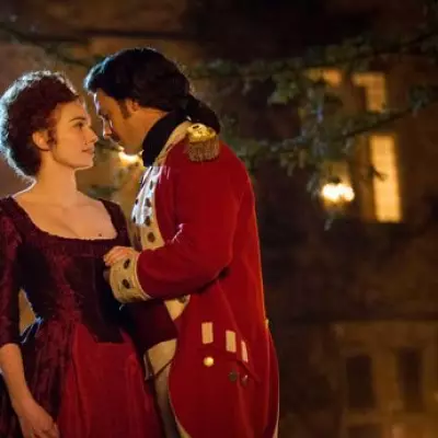 Poldark Star Eleanor Tomlinson Breaks Away from Period Dramas for New Thriller
