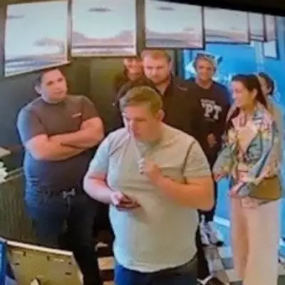 Police Hunt 'Dine and Dashers' After £500 Steakhouse Bill
