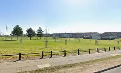 Police Hunt Two Men After Woman Stabbed in County Durham Park