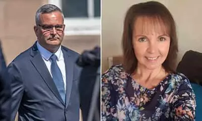 Police Officer Cleared of Causing Death of Mother-of-Three in High-Speed Chase