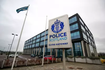 Police probe into SNP finances exceeds £2 million in costs