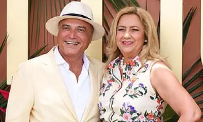 Police Raid Home of Ex-Queensland Premier's Partner Over Sex Assault Claims