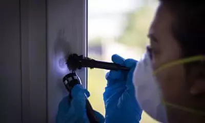 Police Scotland IT Blunder Causes Permanent Loss of Fingerprint Data