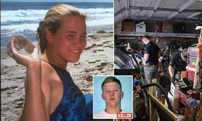 Police Search Home of Killer's Mother in 30-Year-Old Cold Case of Kristin Smart