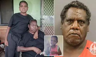 Police Spoke to Accused Killer Hours Before Girl, 5, Was Abducted and Murdered