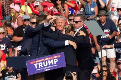 Political Violence Surge Boosts Active Shooter Insurance Market