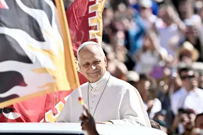 Pope Leo Appoints Three Bishops Critical of Trump Amid White House Feud