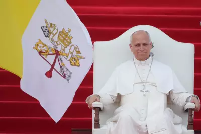 Pope Leo XIV's First Year: Key Decisions and Challenges Ahead