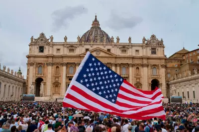 Pope Leo XIV's Pastoral First Year Overshadowed by Trump Feud