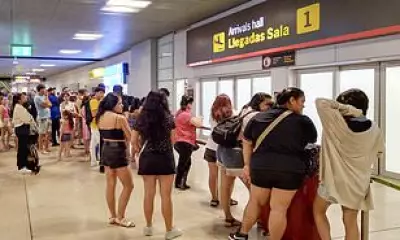 Portugal and Italy Likely to Drop EU Border Checks for British Tourists