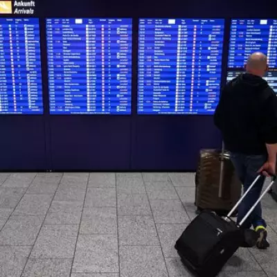 Portugal Travel Warning: Up to 500 Flights Could Be Cancelled in June