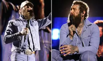 Post Malone Announces Australia and New Zealand Tour for October 2025