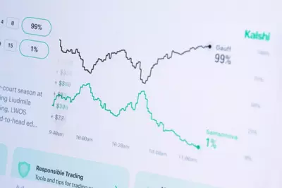 Prediction Markets: Most Lose Money as 0.1% Take 67% of Profits
