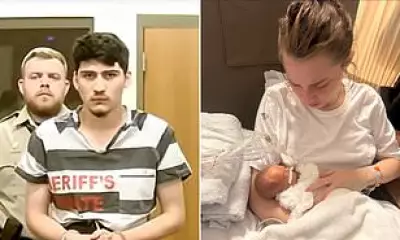 Pregnant Teen Loses Baby After Being Shot by Friend's Boyfriend