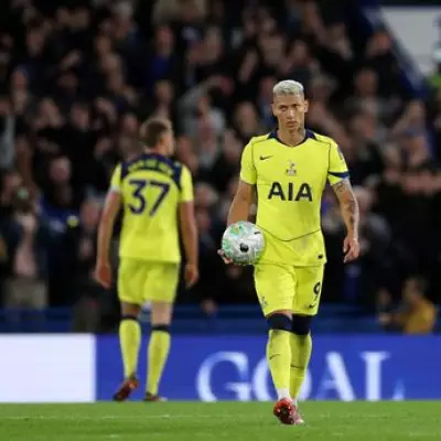 Premier League Relegation: Spurs and West Ham Face Final Day Showdown