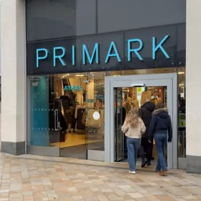 Primark Reportedly Planning Online Home Delivery Launch