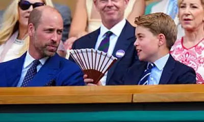Prince George's Secondary School: Where Will He Go in September?