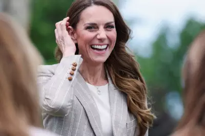 Prince William shares rare update on Kate's recovery and return to duties
